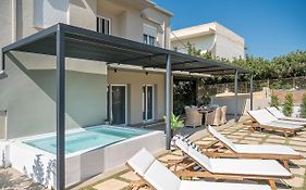 Happyhouse Villa