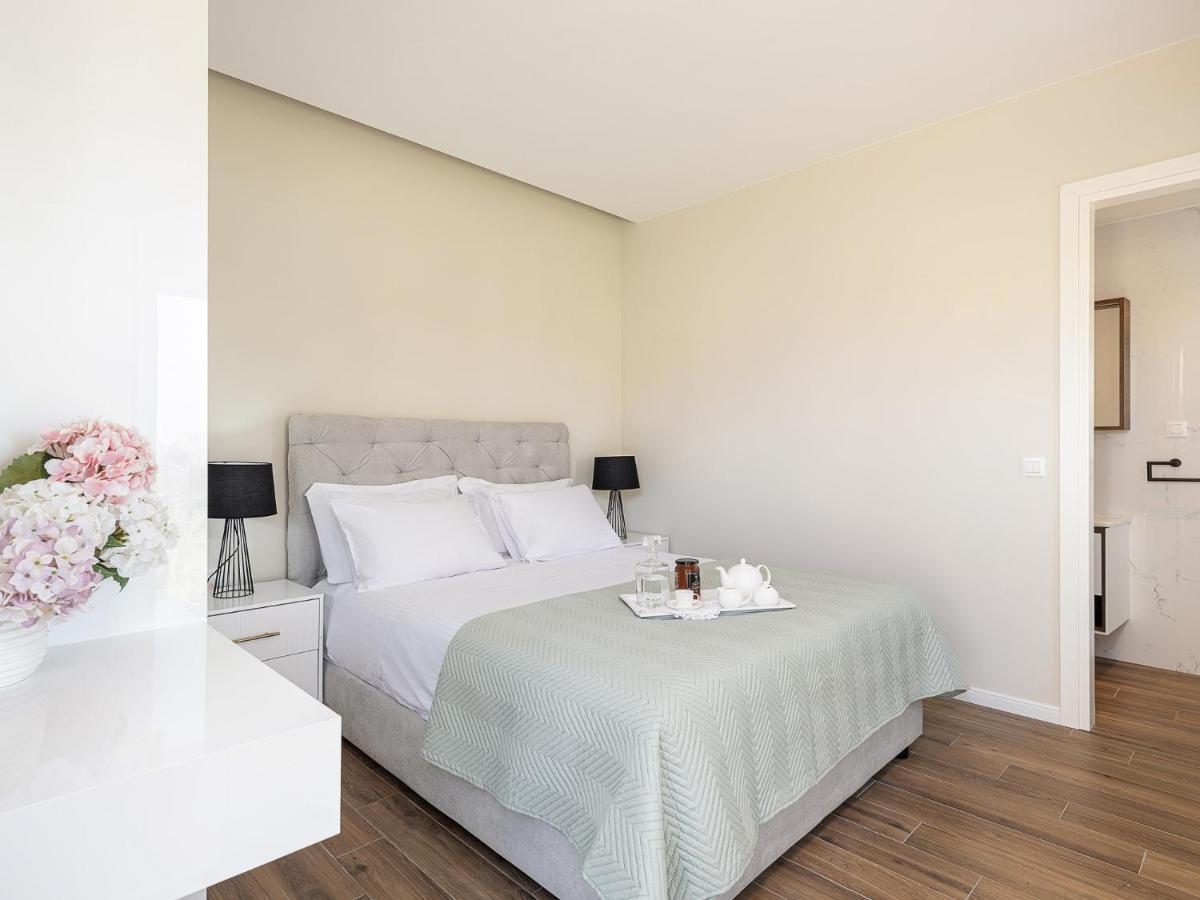 Happyhouse Villa Κίσσαμος Εξωτερικό φωτογραφία