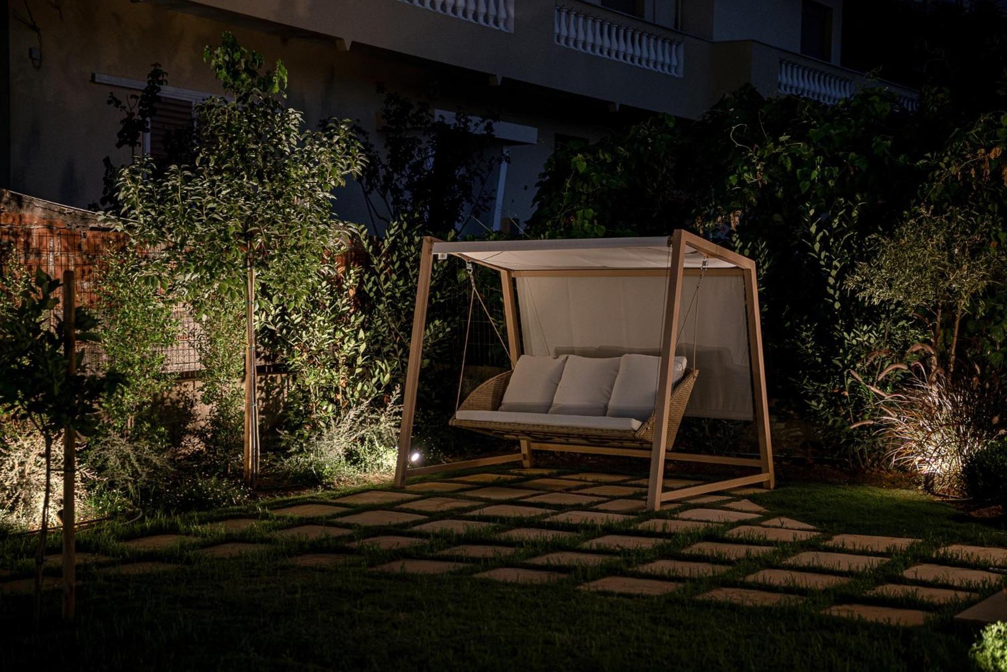 Happyhouse Villa Κίσσαμος Εξωτερικό φωτογραφία