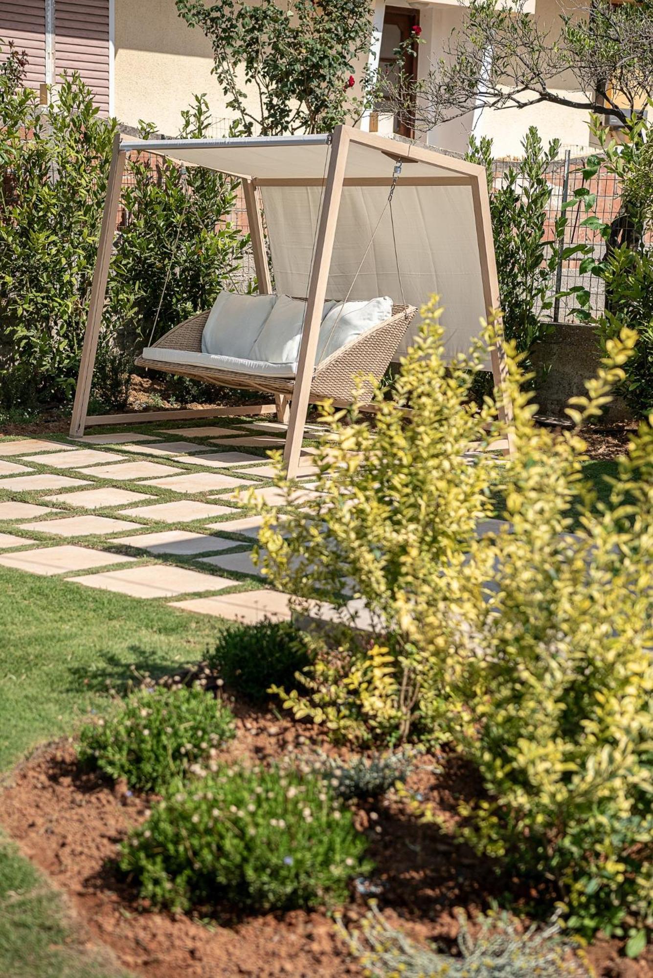 Happyhouse Villa Κίσσαμος Εξωτερικό φωτογραφία